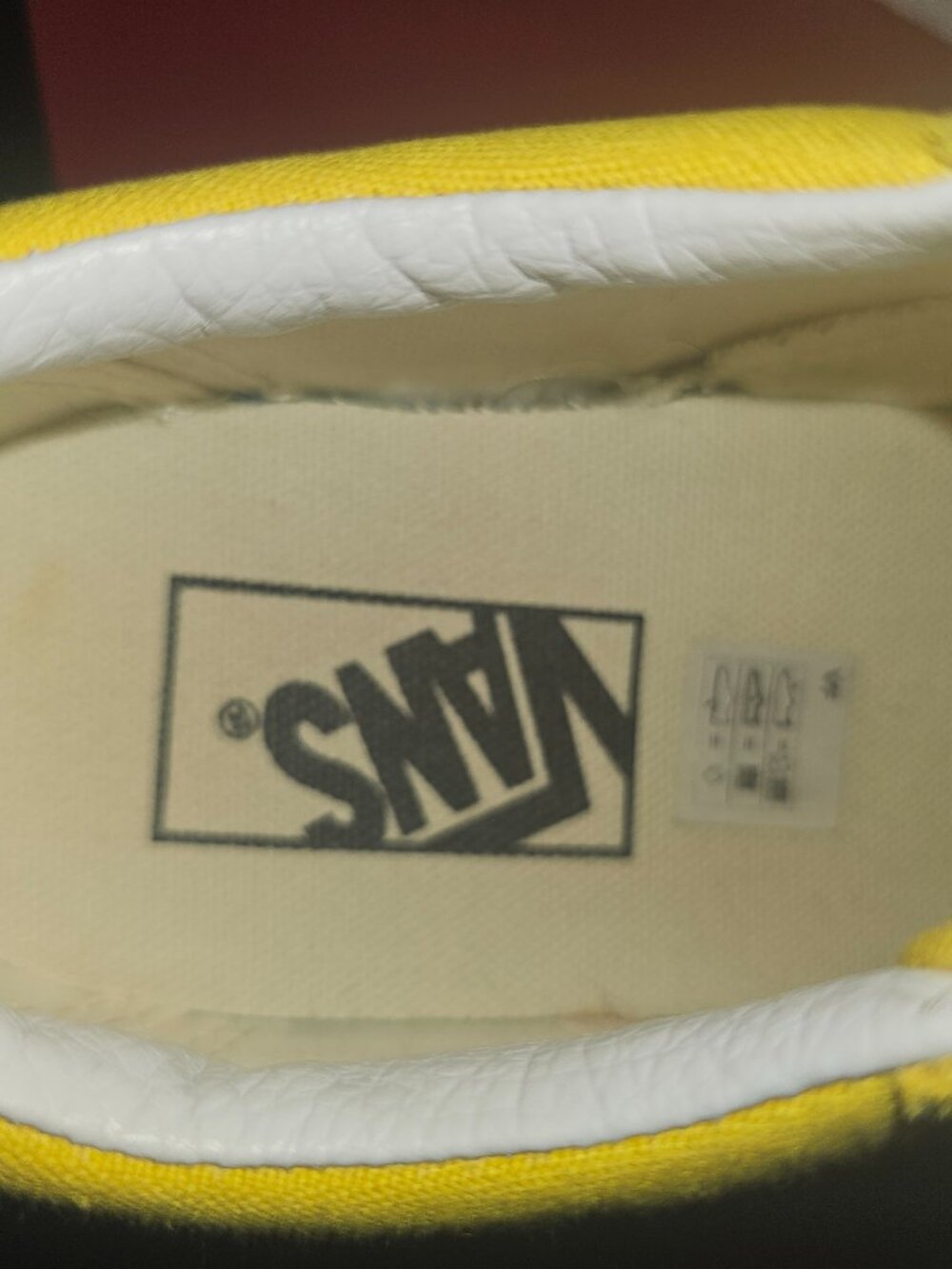 VANS sneakers - Picture 2 of 7